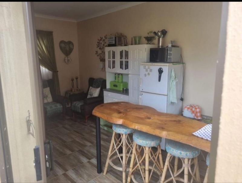 4 Bedroom Property for Sale in Fairfield Estate Western Cape